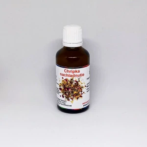 CHRÍPKA A NACHLADNUTIE