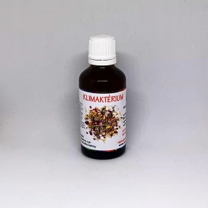KLIMAKTÉRIUM