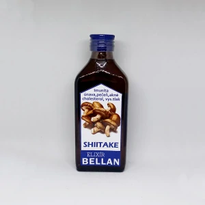 Elixír Shiitake 200ml