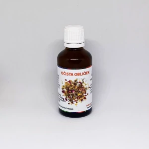 OČISTA OBLIČIEK