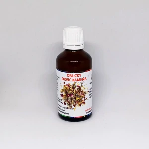 OBLIČKY - DRVIČ KAMEŇA