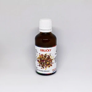OBLIČKY