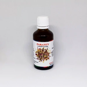 PARAZITY