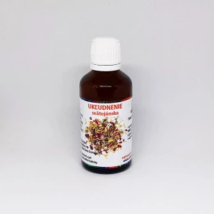 UKĽUDNENIE svätojánska