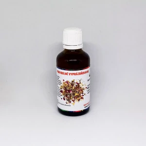 PRAVIDELNÉ VYPRÁZDŇOVANIE