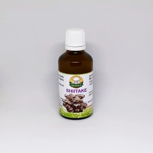 Shiitake