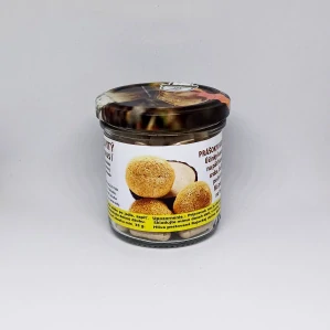 Koralovec ježovitý kapsuly 90 ks