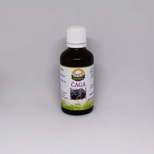 ČAGA Ryšavec šikmý