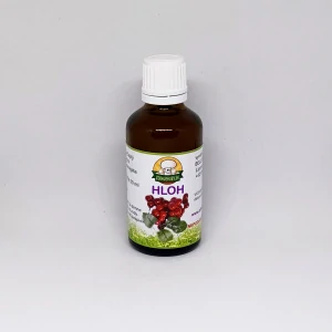 Hloh obyčajný  -  plod