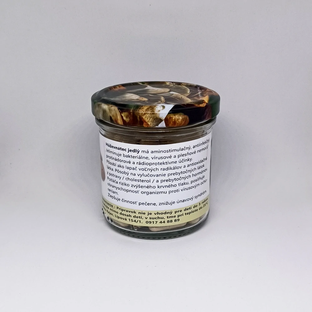 Shii - Take kapsuly 90 ks